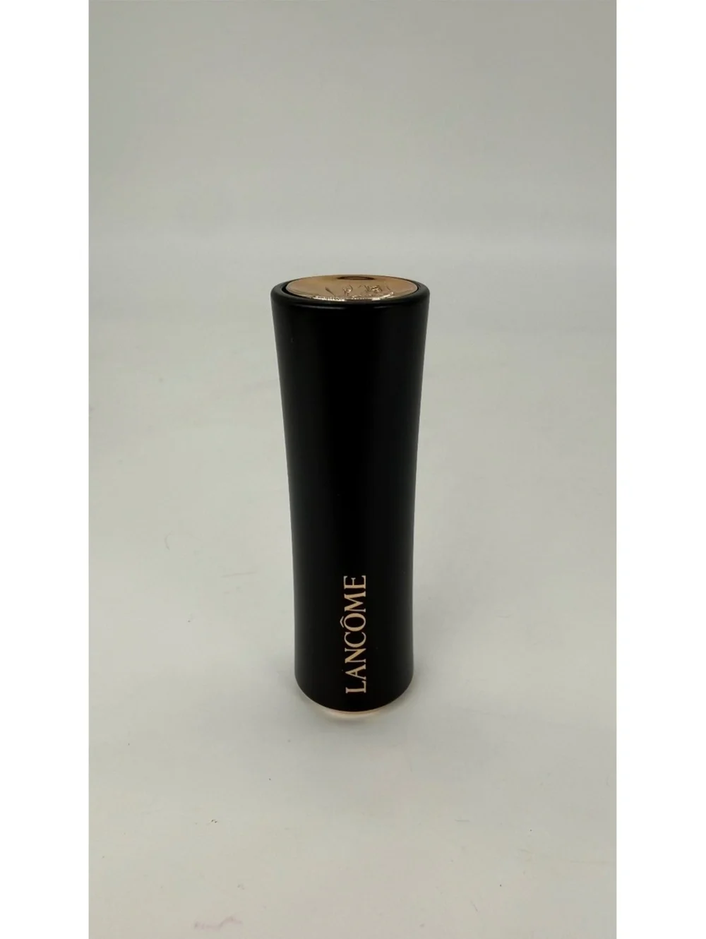 Lancome L’Absolu Rouge Cream Lipstick 274 French Tea Full Size